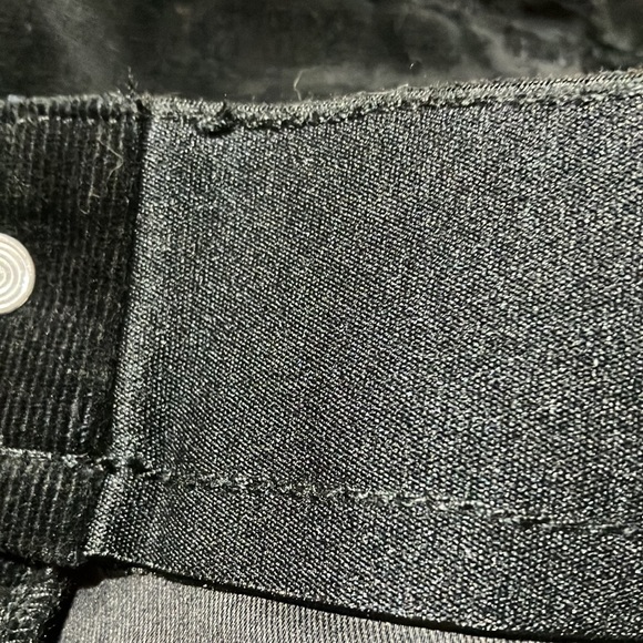 Chaps brand fine gauge corduroy pants - Picture 6 of 7